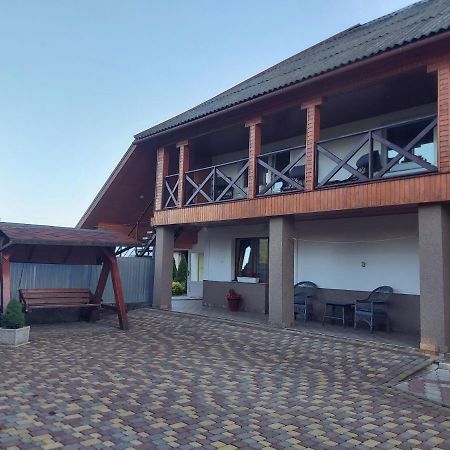 Садиба На Хуторі Solochyn Exterior photo