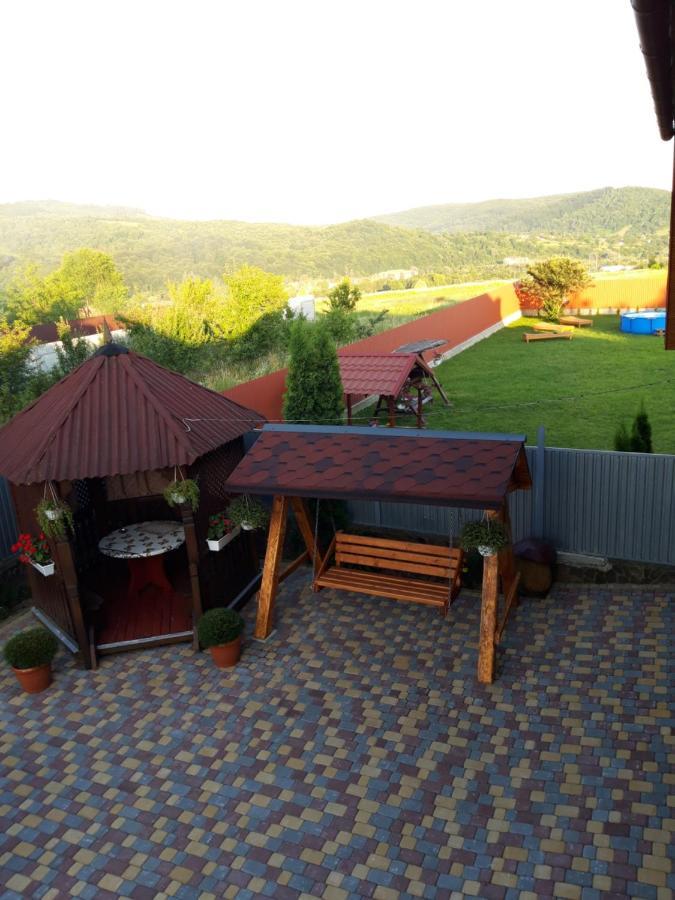 Садиба На Хуторі Solochyn Exterior photo