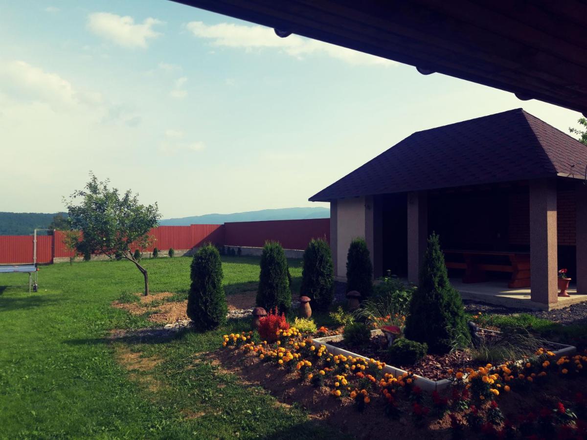 Садиба На Хуторі Solochyn Exterior photo