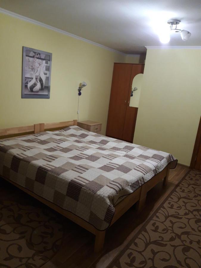 Садиба На Хуторі Solochyn Exterior photo