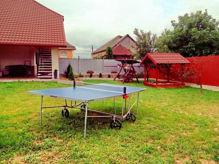 Садиба На Хуторі Solochyn Exterior photo